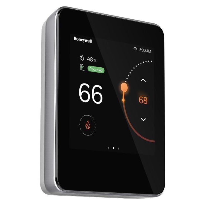 Honeywell TC500A Wireless Thermostat 5H-3C Heat Pump 3H-3C Conventional Honeywell TC500A Wireless Thermostat 5H-3C Heat Pump 3H-3C Conventional