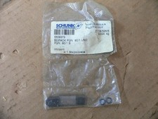 Schunk Pgn 80/1 Pgn-80/1 Pneumatic Robot Gripper Hand Schunk Pgn-80/1 Pneumatic picture