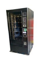 ROWE 4900JR SNACK  Vending MACHINE MDB Ready picture