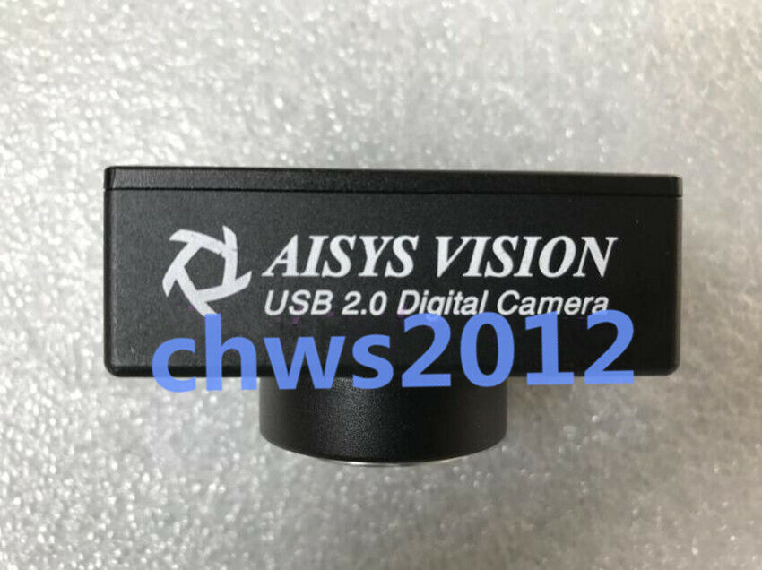 1PC AISYS VISION USB 2.0 Altair U500C industrial camera in good condition
