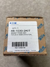 Eaton 48-1030-2KIT CUTTLER HAMMER BRAND NEW picture