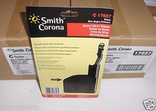 New Smith Corona Typewriter Ribbon Cartridge 17657 - C17657 Type IIA Coronamatic picture