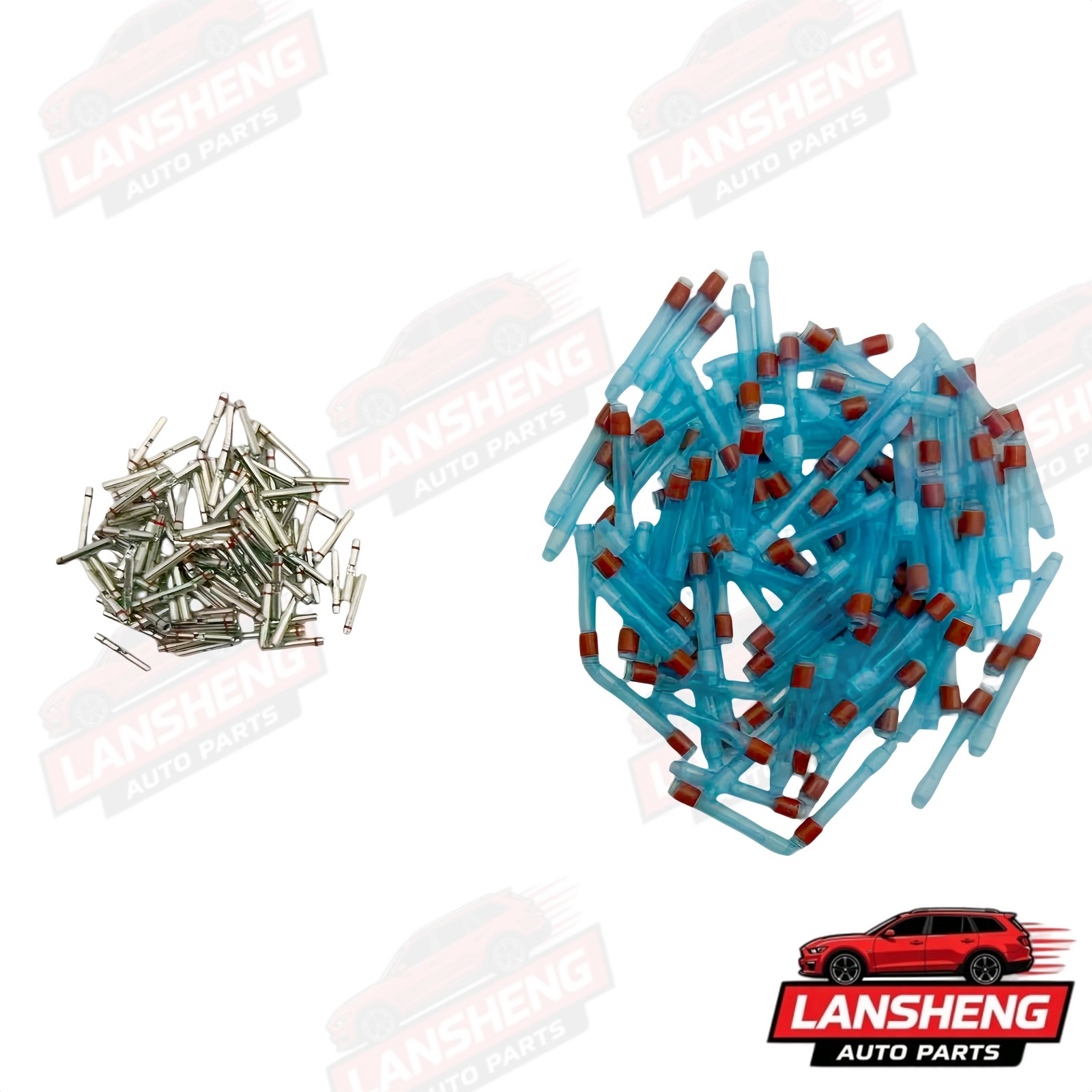 NEW 100pcs/pack Plastic-case Terminal For D-436-36 D43636 650074-000 650074000 NEW 100pcs/pack Plastic-case Terminal For D-436-36 D43636 650074-000 650074000
