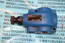 Rexroth DR20G4-44/315YM/12 Hydraulic Pressure Valve 1