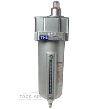 0.01 Micron Oil Coalescing Filter 1/2