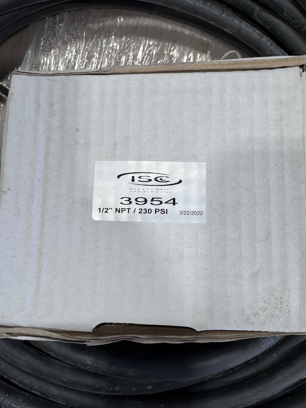 ISC 3954 Magnetic Zero Air Loss Condensate Drain 1/2 NPT 230 PSI JORC MAG-11 NOS ISC 3954 Magnetic Zero Air Loss Condensate Drain 1/2 NPT 230 PSI JORC MAG-11 NOS