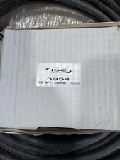 ISC 3954 Magnetic Zero Air Loss Condensate Drain 1/2 NPT 230 PSI JORC MAG-11 NOS picture
