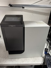 Canon imagePRESS Server H350 Fiery NX Pro NX Pro-09 8GB RAM Power On Teste picture