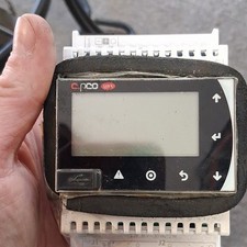 CAREL c.pCO Mini Programmable HVAC/R Controller – New (Open Box) picture