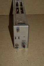 TEKTRONIX 7A16A AMPLIFIER PLUG IN (#590) picture