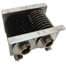 QX 8mm Blade for 110V QX Meat Cutter Meat Slicer Cutting Machine Accessory picture