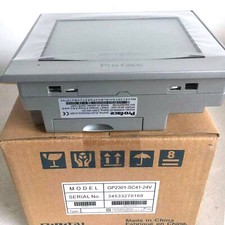 PRO-FACE GP2301-SC41-24V TOUCH SCREEN GP2301SC4124V HMI New Expedited Shipping picture
