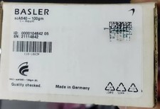 100% Original Basler aca640-100gm Industrial camera aca640-100gm picture