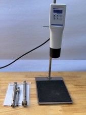 Fisherbrand 850 Homogenizer  + Blades picture