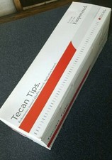 TECAN Tips, 1000uL With Filter for LiHa, Air FCA&ACP (REF: 30126095) picture