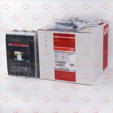 One ABB SACE T5N 630A PR221DS-LSI Breaker Switch new picture