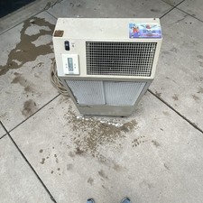 Special Purpose Air Conditioner Water-Cooled Air Conditioner picture