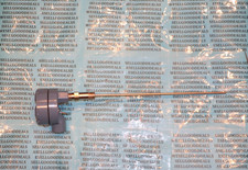 Rosemount 0183P21J2N00N150X Temperature Sensor New picture