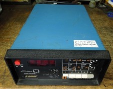 ELECTRO SCIENTIFIC INDUSTRIES ESI IMPEDANCE METER 252 PARTS UNIT picture