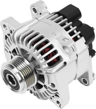 110A Alternator for 2010-2013 Hyundai Sonata 2011-2013 Kia Optima 2.4L 11491 picture