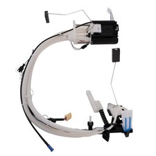 Electric Fuel Pump Gas fit for Land Rover Range 2006-2009 WGS500140 Pressure Sen picture