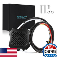 Official Creality Original Ender 3 V2 Full Assembled Hotend Kit All Assembled picture