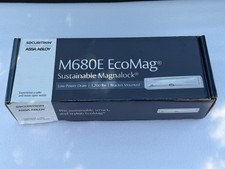 ASSA ABLOY Securitron M680E EcoMag Sustainable Magnalock picture