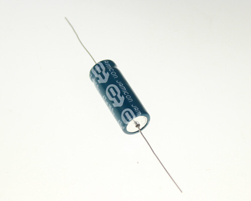 12x 47uF 160V DC Axial Electrolytic Aluminum Capacitor 47mfd 160VDC 47 uF 105C 12x 47uF 160V DC Axial Electrolytic Aluminum Capacitor 47mfd 160VDC 47 uF 105C