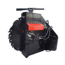 Landy Attachments Skid Steer Wheel Saw picture