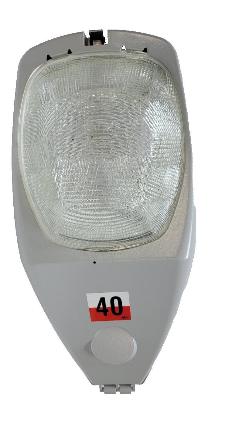 New Cooper Lighting OVX Series 400W HID Outdoor Security Light Fixture 120-277V New Cooper Lighting OVX Series 400W HID Outdoor Security Light Fixture 120-277V