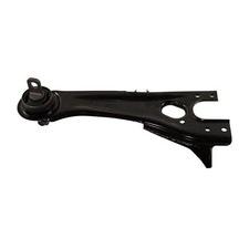 Trailing Arm Rear Passenger Side,Lower Black picture