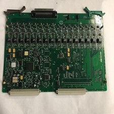 Telrad Digital 6-Slot Phone Sys. Exp.Cabinet 16-Port Station Card- 76-110-2900/B picture