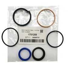 Replacement seal kit for Agco / Hesston part number 1701259 seal kit picture