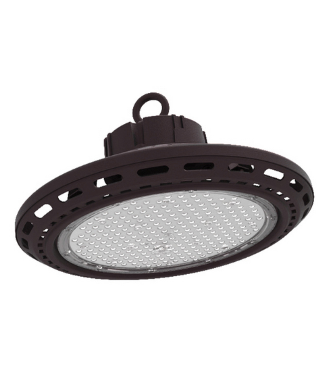 80W LED UFO High Bay Light Black – 10,800LM 5000K AC100-277V IP65 Dimmable 80W LED UFO High Bay Light Black – 10,800LM 5000K AC100-277V IP65 Dimmable