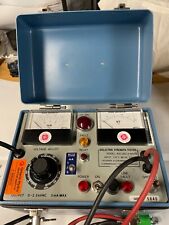 Criterion AVC-25V-5-SD-03 Dielectric tester picture