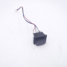 Genuine OEM Milwaukee Power Switch for M18 Milwaukee 0970-20-(L90B) picture