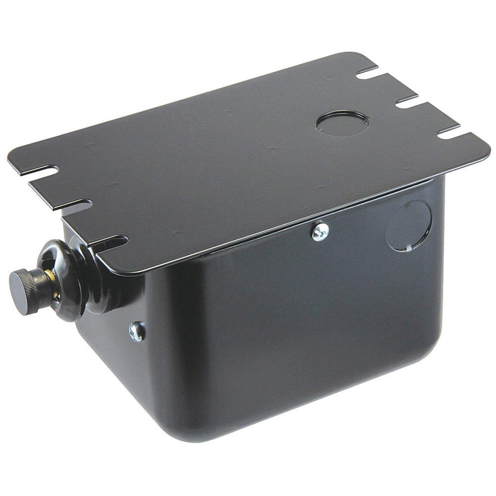 ALLANSON 1092-S Gas Burner Ignition Transformer,25, 20mA 23M558 ALLANSON 1092-S Gas Burner Ignition Transformer,25, 20mA 23M558