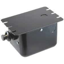 ALLANSON 1092-S Gas Burner Ignition Transformer,25, 20mA 23M558 picture