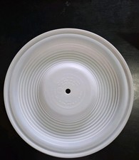 WILDEN ORIGINAL 08-1010-55 TFLN DIAPHRAGM FOR WILDEN PUMP8  2