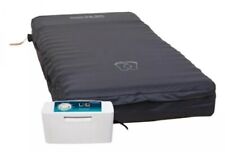 Protekt Aire 3000 8” Low Air Loss/alternating Pressure Matress System picture