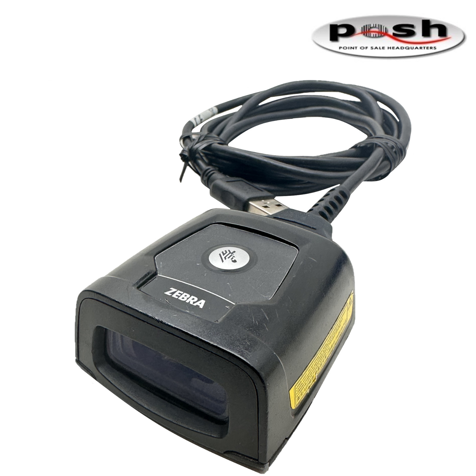 Zebra DS457-SR Fixed Mount 1D/2D Scanner DS457-SR20009 USB RS232 Zebra DS457-SR Fixed Mount 1D/2D Scanner DS457-SR20009 USB RS232