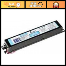 Electronic Ballast for T12 Lamps, 120/277V, High Efficiency, ICN-2S40-N Compatib picture