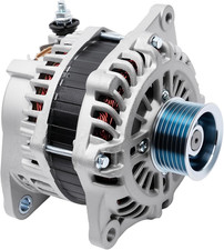 150A Alternator for 2013-2017 Nissan Pathfinder Murano Infiniti QX60 JX35 3.5L picture
