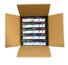 Espen Technology VE3P32MVHIPLE Electronic Ballast 3-Lamp 120-277V - Lot of 10 picture