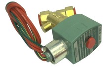 ASCO 8210G073AC120/60,110/50D / 8210G073AC1206011050D (NEW IN BOX) picture