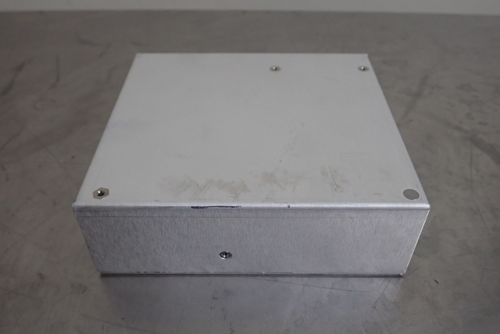 Agilent Applied KiloVolts G1946-80359 Bipolar Dual Output Power Supply MS1057
