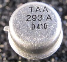 TAA293A PHILIPS General Purpose Amplifier (A15/7587) picture