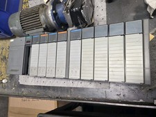 Allen-Bradley SLC500 Controller picture