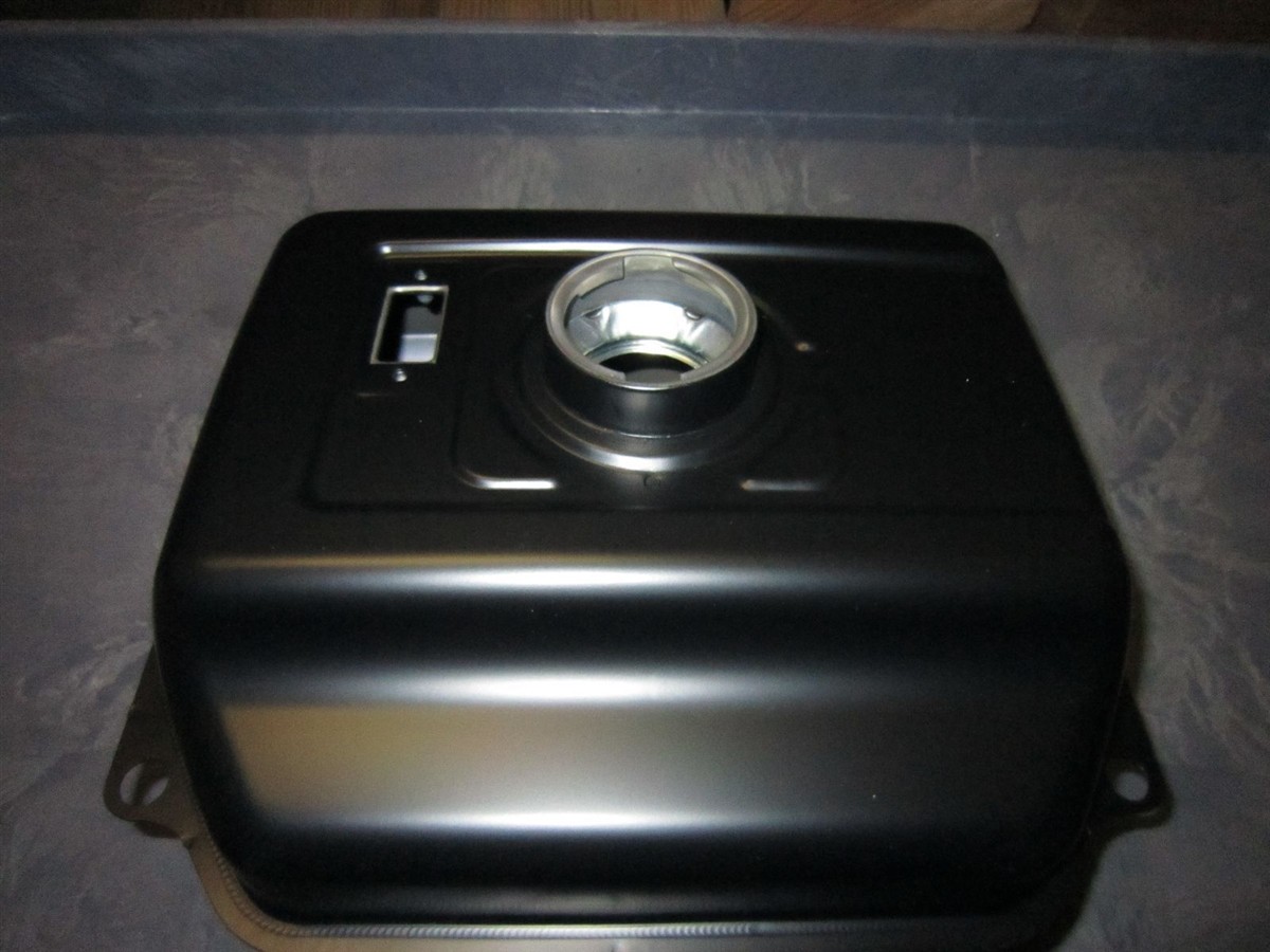 OEM Honda fuel tank for older EU3000is generator 17510-ZS9-000ZA