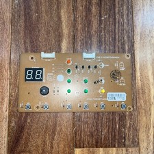 LG 6870A90482A Display Board 6871A00085A picture
